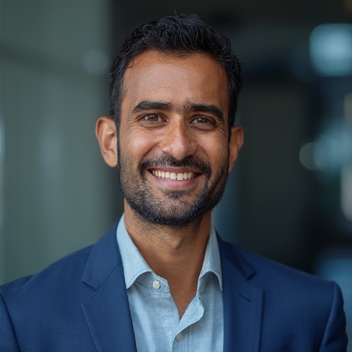 Rohan Mehta — aviator game expert
